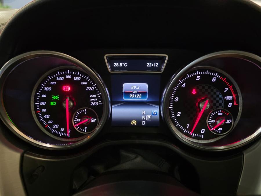 GLE43 COUPE AMG - Image 10